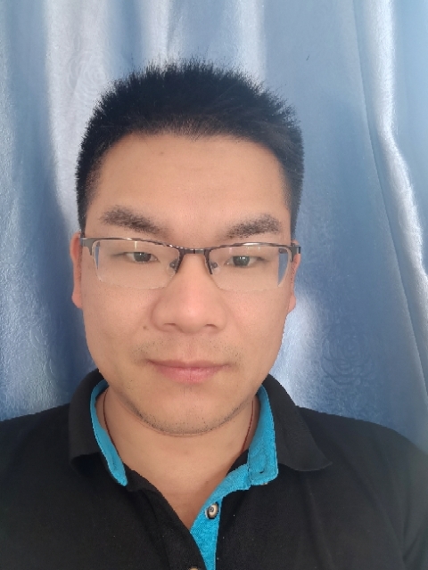 朱先生的第一张照片--翁源蓝颜知己交友网