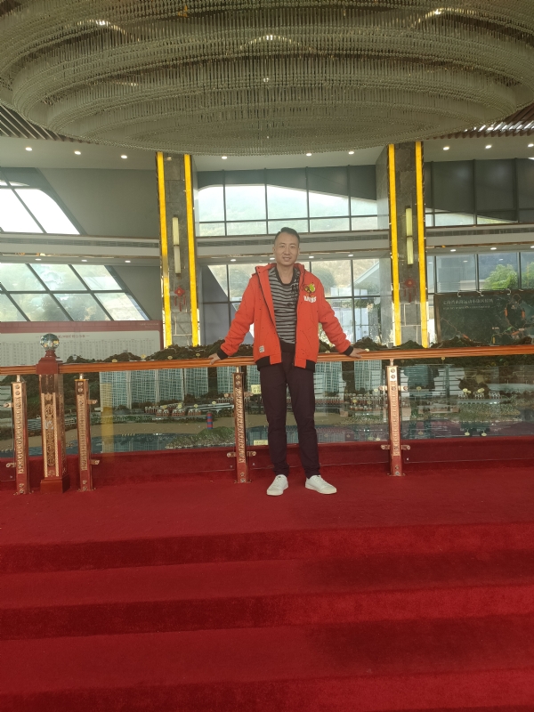 大飞的第一张照片--翁源蓝颜知己交友网